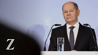 Scholz, Rhein und Weil erklären weitere Pläne in der Asylpolitik