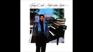 George Duke: "560SL"