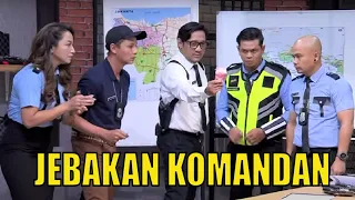 Komedi Wilayah Saat Persiapan Pengamanan Pemilu | LAPOR PAK! (09/02/22) Part 1