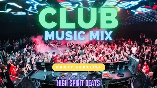 Best Club Music 🔥🔥🔥 | Party Music 2023 | EDM 🎧 Remixes Of Popular Songs