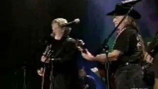 Tribute to Johnny Cash, Willie, Kris and George Jones