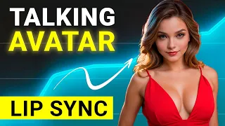 How to Make Talking AI Avatar (Lip Sync AI): From Beginner to Expert