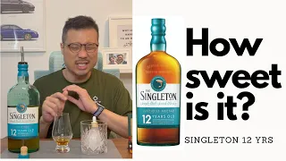 Singleton 12 Years  - Honest Review