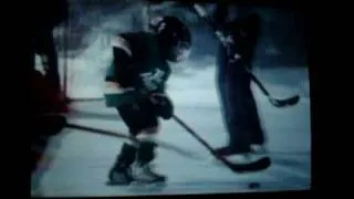 Sidney Crosby French Timbits Commercial