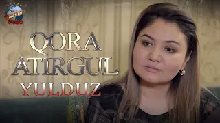 Qora atirgul “Yulduz” | Қора атиргул