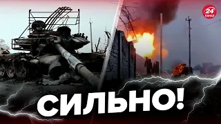 🔥ЗАЛУЖНИЙ показав емоційне відео ЗСУ / Ситуація у Бахмуті ЗМІНИЛАСЬ