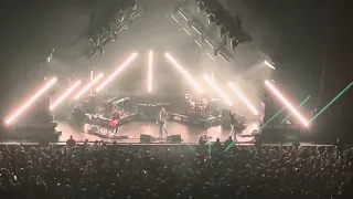 Queens of the Stone Age - Paper Machete Live in Hollywood, Florida (05/10/2024)