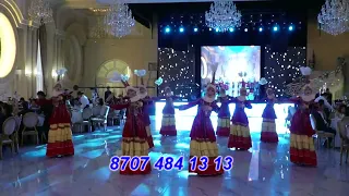 Тумар би тобы шымкент той ☎ 8775 368 58 39