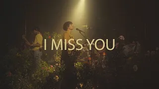 Blackbeans - I miss you ( live session 🌻🌍 )