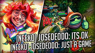 STOMPEO CON EL CAMPEÓN MAS DIVERTIDO DE LA JUNGLA xD  // Josedeodo