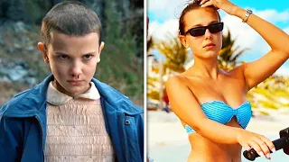 Child Stars Who Grew Up TOO Fast...