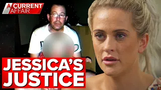 Woman gets justice for what her father did to her as a 'vulnerable' child | A Current Affair