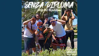 Senza Diploma (feat. Stylo aka Space)