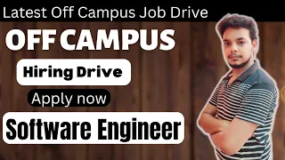 Virtual Hiring | Siemens OFF Campus Hiring Drive | 2021 | 2022 Batch | Latest Job Drive | Apply