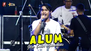 Alum - Gilga Sahid x Gildcoustic at Tegal | SMS Pro Audio