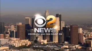 CBS2 NEWS OPENS