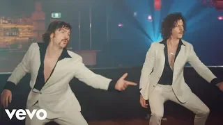 Peking Duk - Wasted (Official Video)