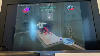 Spider-Man 3 PC Kingpin Mission 2 Part 1/2