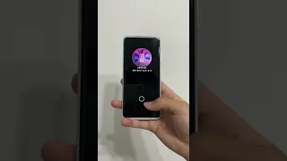 Cool Unlock Animation in Android (ft. Meizu) #shorts