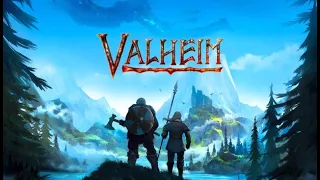 Valheim. Присоединяйся.