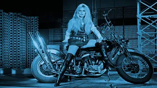 Brigitte Bardot [Harley-Davidson] [Remastered Television Special 1967]