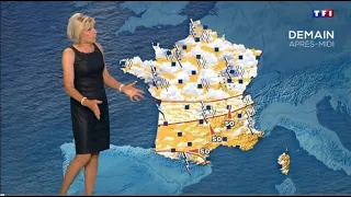 Météo Mardi 29 Août 2023 France Météo