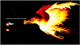 Gradius II GOFER no Yabou - All Bosses (Arcade)