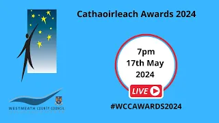 Cathaoirleach Awards 2024