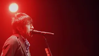 Mr.Children 「NOT FOUND」TOUR 2011 "SENSE"