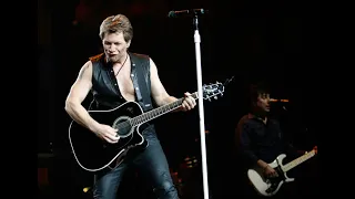 Bon Jovi - Live at Nationwide Arena | Audience Tape | Full Concert In Audio | Columbus 2011