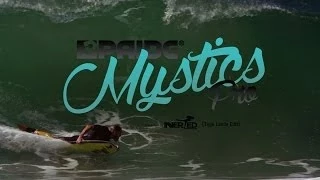 Pride Mystics Pro Presented By Inverted Bodyboarding (Tyge Landa Edit)