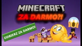 Minecraft PREMIUM ZA DARMO? Strona rozdaje kody? BEZ SMS? PREMKA ZA FREE?