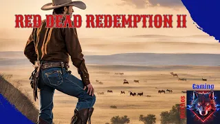Let's Play #13: Red Dead Redemption 2: #24: Meet Emmet Granger