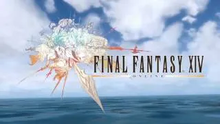 Final Fantasy 14 Trailer E3 2010