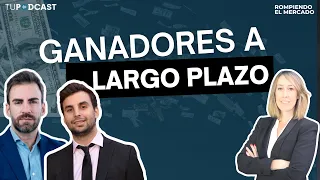 ¿Por qué invertir en valor? Alibaba y Small Caps con Carlos Santiso y Gabriel Castro