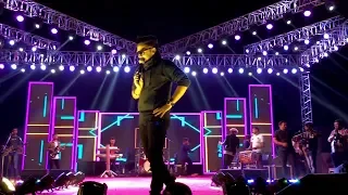 Daman Festival 2018 II Guru Randhawa at Daman (Daman Utsav 2018) Live performance