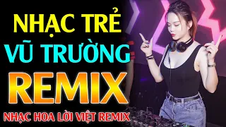 LK Nhạc Trẻ 8x 9x Remix Bass Căng Vỡ Loa - Nhạc Sàn Vũ Trường Remix - Nhạc Hoa Lời Việt Remix #153