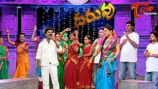 Rasamayi "DARUVU" || Telugu Folk Songs || Episode 5 || Part 02