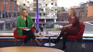 Sunday with Laura Kuenssberg | 2nd October 2022 | Tory Party Conference