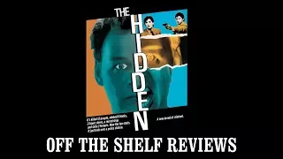 The Hidden Review - Off The Shelf Reviews