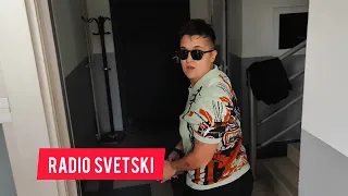 ZVEZDE GRANDA! Marija Serifovic i Djordje David ovako stigli na NG snimanje emisije