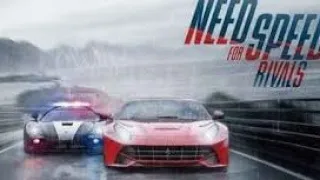 [GMV] NFS RIVALS - TILL I'M FREE