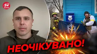 😮Нові версії метушні у Брянську / Хто взяв відповідальність? / Яка ситуація у БАХМУТІ?