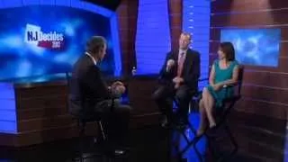 Roundtable Discussion on the RNC: Romney, Christie and Eastwood