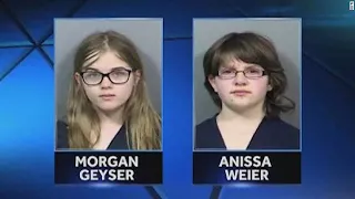 Slenderman Stabbing Teen To Plead Guilty, Lawyer Says