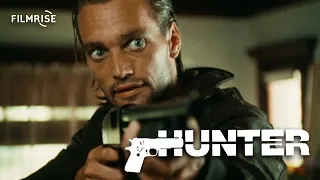 Hunter - Season 6, Episode 8 - Shield of Honor - Full Episode