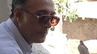 A Week With Kiarostami | Yuji Mohara | The Making of 'The Wind Will Carry Us' | Part 1