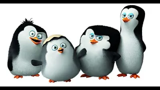 penguin story part 3 (very happy emotional video) warning: you will happy cry this time