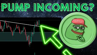 🚀Pepe Saw A Bullish Confirmation! +🚀 Many Bullish Charts | Pepe Coin Price Prediction🚀