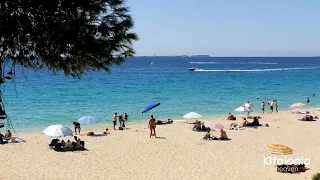 MAKRIS GIALOS BEACH @ KEFALONIA HEAVEN